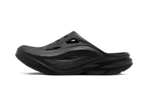 ORA RECOVERY MULE "BLACK/BLACK" 1147951-BBLC