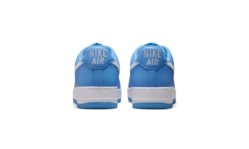 Air Force 1 - Since 82 University Blue