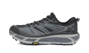 Mafate Speed 2 "Black" 1126851 BCSTL