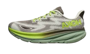 Clifton 9 GORE TEX "Slate Aloe Vera" 1141470F STLV