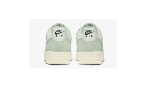 Air Force 1 - Enamel Green