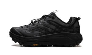 TECH STEALTH "BLACK / CARBON BLACK" 1162770 BBNB