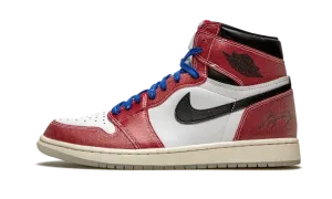 Air Jordan 1 Retro High OG "Trophy Room - With Blue Laces" DA2728 100B