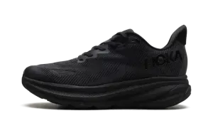 One Clifton 9 Black "Black" 1127895 BBLC