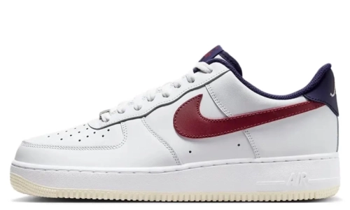 Air Force 1 - From Nike To You