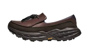 Speed Loafer "Walnut / Cast Iron" 1162170 WNTC