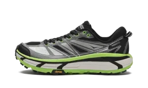 MAFATE SPEED 2 "BLACK / ELECTRIC GREEN" 1126851 BCKLC