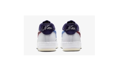 Air Force 1 - From Nike To You