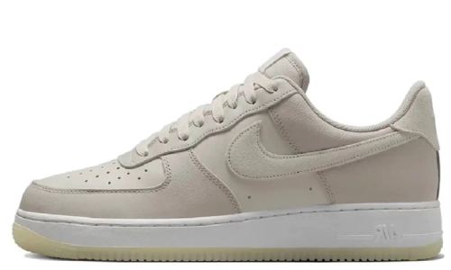 Air Force 1 - Light Bone
