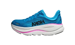 Bondi 9 WMNS "Skyward Blue Neon Fuchsia" 1162012 SNNF