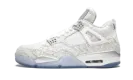 Air Jordan 4 Retro Laser "30th Anniversary" 705333 105