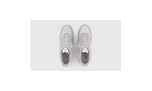Air Force 1 - Light Bone