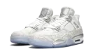 Air Jordan 4 Retro Laser "30th Anniversary" 705333 105