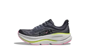 Bondi 9 Wmns "Charcoal Grey" 1162012 CYG