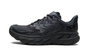 One Clifton LS "Black/Asphalt" 1141550 BASP