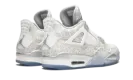 Air Jordan 4 Retro Laser "30th Anniversary" 705333 105