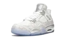 Air Jordan 4 Retro Laser "30th Anniversary" 705333 105