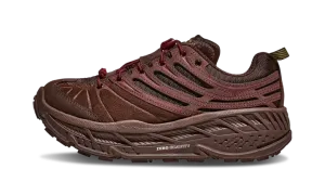 One Stinson EVO OG TP "Cold Brew Varsity Burgundy" 1166450 CWV