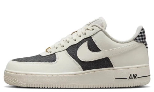 Air Force 1 - Designed Fresh