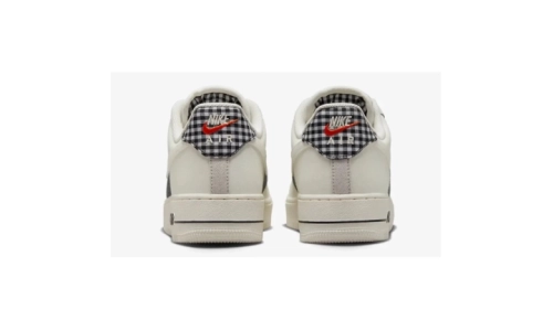 Air Force 1 - Designed Fresh