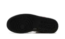 AIR JORDAN 1 MID WMNS "Black Toe" BQ6472 160