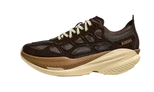 Mach X Caged "Brown / Beige" 1168932 WNTM