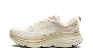 Hoka Bondi 8 Shifting-Sand/Vanilla 1123202-SHF "Beige" 1123202 SHF