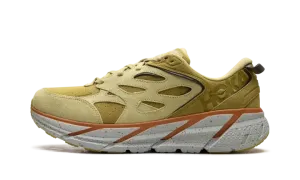 Clifton L Suede "Golden Lichen" 1122571 GLCR