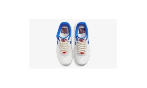 Air Force 1 - Command Force