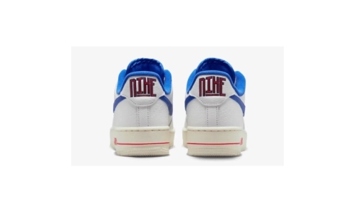 Air Force 1 - Command Force