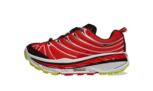 Stinson Evo OG "Habanero" 1155350 HBN