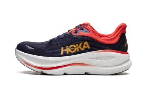 BONDI 9 "VARSITY NAVY NAUTICAL BLUE" 1162011 VTYN