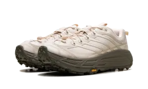 Mafate Three 2 "OAT MILK / EUCALYPTUS" 1141572 OLY