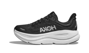 Bondi 9 Wide "Black / White" 1162013 BWHT