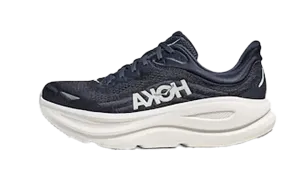 BONDI 9 "VARSITY NAVY WHITE" 1162011 VYN