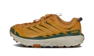 MAFATE THREE2 "GOLDEN YELLOW/EGGNOG" 1141572-GLW