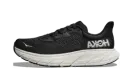 Arahi 7 Wide "Black / White" 1147870 BWHT