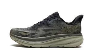 Clifton 9 "Black" 1127895 blcks