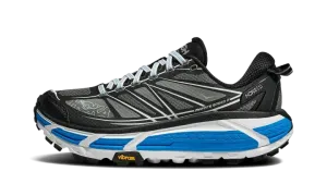 MAFATE SPEED 2 "BLACK / WHITE" 1126851 BWHT