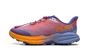 Speedgoat 5 GS "Cerise Stellar Blue" 1134470 CRSS