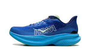 Mach 6 "Virtual Blue" 1147790 VWT