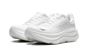 BONDI 9 WMNS "WHITE / WHITE" 1162012 WWH