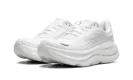 BONDI 9 WMNS "WHITE / WHITE" 1162012 WWH