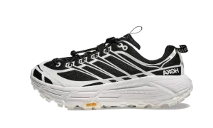 U Mafate Three2 "Frost Black" 1141572 FLCK