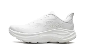 CLIFTON 10 WMNS "WHITE / WHITE" 1162031 WWH