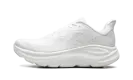 CLIFTON 10 WMNS "WHITE / WHITE" 1162031 WWH