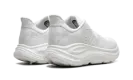 CLIFTON 10 WMNS "WHITE / WHITE" 1162031 WWH