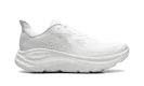 CLIFTON 10 WMNS "WHITE / WHITE" 1162031 WWH