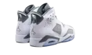 Air Jordan 6 "Cool Grey" CT8529 100