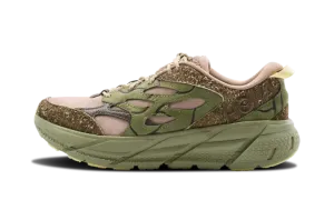 Clifton L Suede "Brown" 1150910 DNF